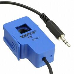 100 A 1:1800 Current Sense Transformer Chassis Mount - Seeed Technology Co., Ltd