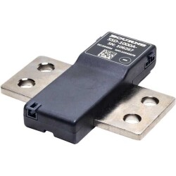 Current Sensor 1000A 1 Channel Current Sensor Bidirectional Module - Bourns Inc.
