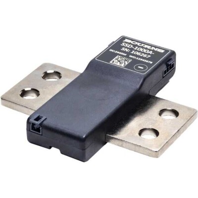 Current Sensor 1000A 1 Channel Current Sensor Bidirectional Module - 1