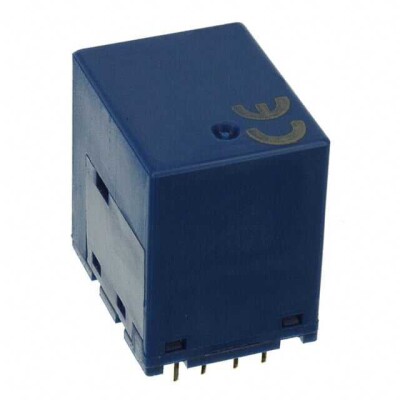 Current Sensor 10A 1 Channel Hall Effect, Open Loop Bidirectional Module - 1
