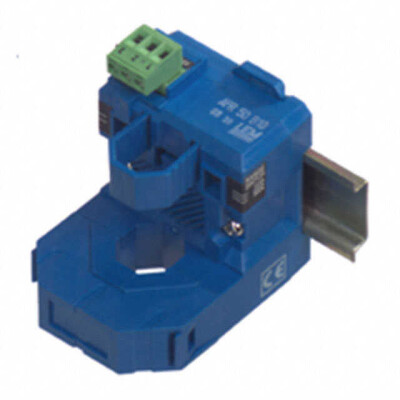 Current Sensor 10A, 25A, 50A (Selectable) 1 Channel Transformer w/Conditioning Bidirectional Module - 1
