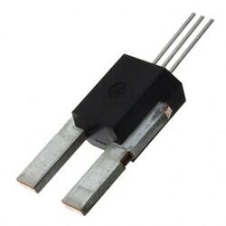 Current Sensor 200A 1 Channel Hall Effect, Open Loop Bidirectional 5-CB Straight Leads, PSS - Allegro MicroSystems