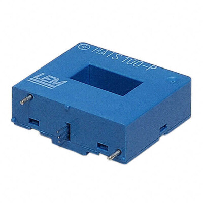Current Sensor 200A 1 Channel Hall Effect, Open Loop Bidirectional Module - 1