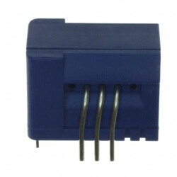 Current Sensor 25A 1 Channel Flux Gate, Closed Loop Bidirectional Module - LEM USA Inc.