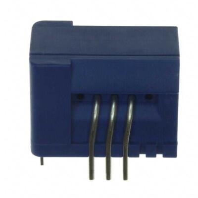 Current Sensor 25A 1 Channel Flux Gate, Closed Loop Bidirectional Module - 1