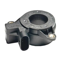 Current Sensor ±30A 1 Channel Hall Effect, Open Loop Unidirectional Module, Single Pass Through - LEM USA Inc.