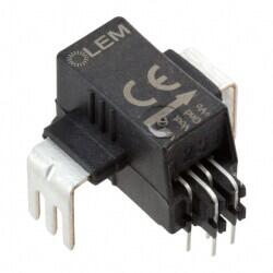 Current Sensor 32A 1 Channel Hall Effect, Open Loop Bidirectional Module - LEM USA Inc.