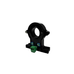 Current Sensor 400A 1 Channel Current Transducer Unidirectional - Diwell Electronics