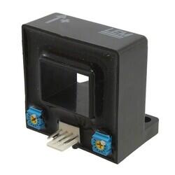 Current Sensor 400A 1 Channel Hall Effect, Open Loop Bidirectional Module - LEM USA Inc. (1)