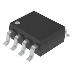 Current Sensor 50A Channel Hall Effect Bidirectional 8-SOIC (0.154