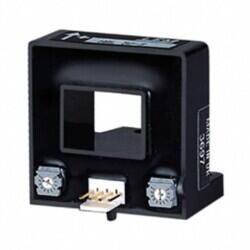 Current Sensor 50A 1 Channel Hall Effect, Open Loop Bidirectional Module - LEM USA Inc.