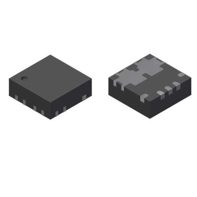 Current Sensor 200A 1 Channel Hall Effect Bidirectional 7-PowerLQFN - 1