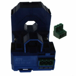 Current Sensor 100A, 150A, 200A (Selectable) 1 Channel Transformer w/Conditioning Bidirectional Module - LEM USA Inc. (1)
