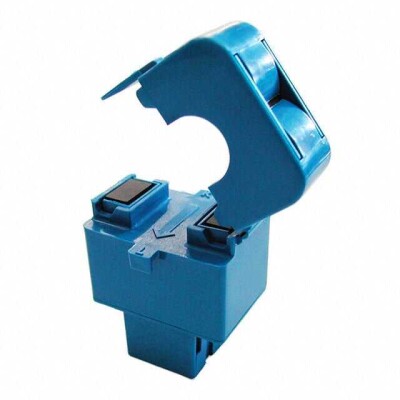 Current Sensor 5A 1 Channel Transformer w/Conditioning Bidirectional Module - 1