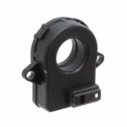 Current Sensor 500A 1 Channel Flux Gate Unidirectional Module, Single Pass Through - 1