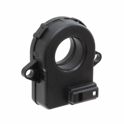 Current Sensor 500A 1 Channel Flux Gate Unidirectional Module, Single Pass Through - 1