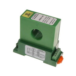 Current Sensor 20A 1 Channel Hall Effect, Closed Loop Unidirectional Module - CR Magnetics Inc.