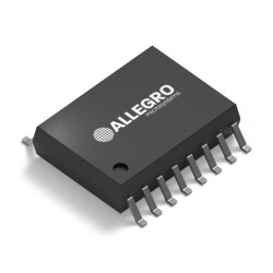 Current Sensor 6A 1 Channel Hall Effect, Open Loop Bidirectional 16-SOIC (0.295