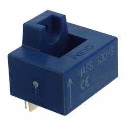 Current Sensor 300A 1 Channel Hall Effect, Open Loop Bidirectional Module - LEM USA Inc.