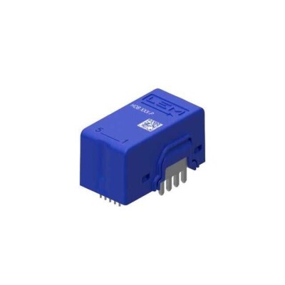 Current Sensor 100A 1 Channel Open Loop Bidirectional Module - 1