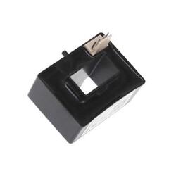 Current Sensor 400A 1 Channel Hall Effect, Open Loop Bidirectional Module, Single Pass Through - 1