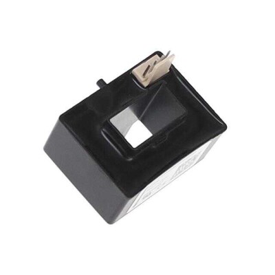Current Sensor 400A 1 Channel Hall Effect, Open Loop Bidirectional Module, Single Pass Through - 1