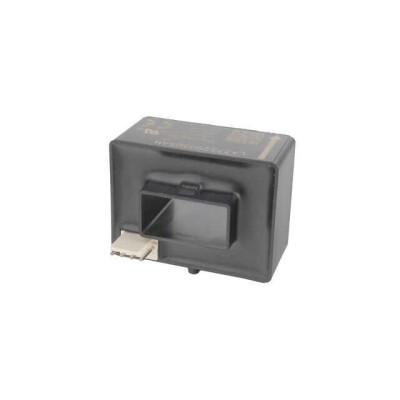 Current Sensor 200A 1 Channel Open Loop Module, Single Pass Through - 1