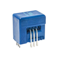 Current Sensor 25A 1 Channel Hall Effect, Closed Loop Bidirectional Module - LEM USA Inc.
