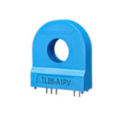 Current Sensor 30A 1 Channel Open Loop Unidirectional Module, Single Pass Through - Mornsun America, LLC