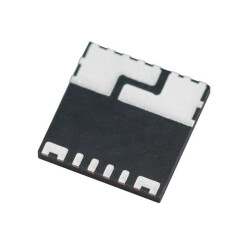 Current Sensor 75A 1 Channel Hall Effect, Open Loop Unidirectional 8-PowerTDFN - Infineon Technologies (1)