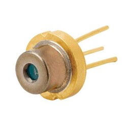 Laser Diode 1550nm 25W 75A Radial, Can - 3 Lead - Advanced Photonix