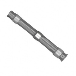 Wire to Wire Solder Sleeve Clear 0.065