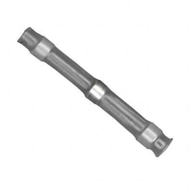 Wire to Wire Solder Sleeve Clear 0.065