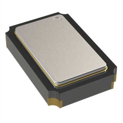 32 MHz ±20ppm Crystal 6pF 60 Ohms 4-SMD, No Lead - 1