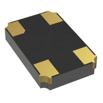32 MHz ±20ppm Crystal 6pF 60 Ohms 4-SMD, No Lead - 2