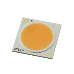 LED Lighting COBs, Engines, Modules Chip On Board (COB) XLamp® CXA1507 White, Warm Square - Cree Inc.