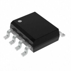 FRAM (Ferroelectric RAM) Memory IC 128Kbit SPI 40 MHz 8-SOIC - Infineon Technologies