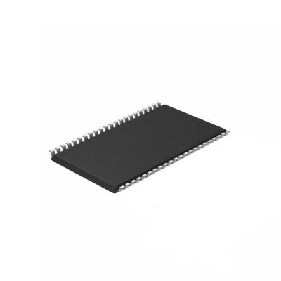 SRAM - Asynchronous Memory IC 8Mbit Parallel 45 ns 44-TSOP II - 1