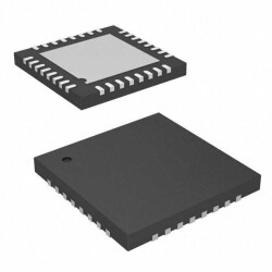 USB Bridge, USB to I2C USB 2.0 UART Interface 32-QFN (5x5) - Infineon Technologies