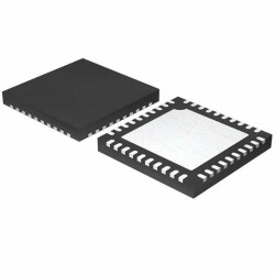 ARM® Cortex®-M0 PSOC® 4 CY8C42xx Microcontroller IC 32-Bit Single-Core 48MHz 32KB (32K x 8) FLASH 40-QFN (6x6) - Infineon Technologies
