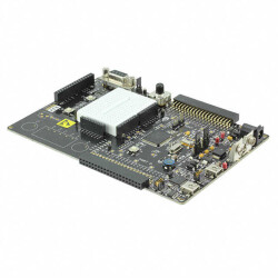CY8C5868AXI-LP035 PSOC™ 5LP ARM® Cortex®-M3 MCU 32-Bit Embedded Evaluation Board - Infineon Technologies (1)
