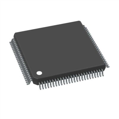 ARM® Cortex®-M0+, ARM® Cortex®-M4F PSOC™ 6 Microcontroller IC 32-Bit Dual-Core 100MHz, 150MHz 512KB (512K x 8) FLASH 100-TQFP (14x14) - 1