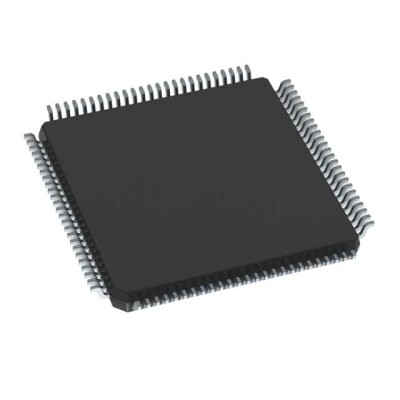 ARM® Cortex®-M0+, ARM® Cortex®-M4F PSOC™ 6 Microcontroller IC 32-Bit Dual-Core 100MHz, 150MHz 512KB (512K x 8) FLASH 100-TQFP (14x14) - 2