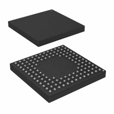 ARM® Cortex®-M0+, ARM® Cortex®-M4F PSOC™ Microcontroller IC 32-Bit Dual-Core 100MHz, 150MHz 2MB (2M x 8) FLASH 124-VFBGA (9x9) - 1