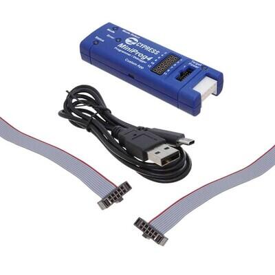 PSoC 4, PSoC 5LP, PSoC 6 - Debugger, Programmer (In-Circuit/In-System) - 1