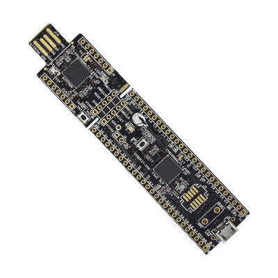 CY8C58LP PSOC® 5LP ARM® Cortex®-M3 MCU 32-Bit Embedded Evaluation Board - 1