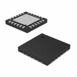 Capacitive Touch Buttons 24-QFN (4x4) - Infineon Technologies