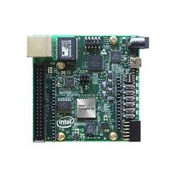 Cyclone 10 LP Cyclone® 10 LP FPGA Evaluation Board - 1