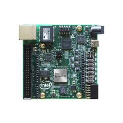 Cyclone 10 LP Cyclone® 10 LP FPGA Evaluation Board - Intel