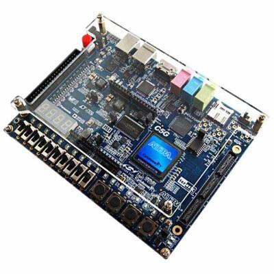 Cyclone V GX FPGA Starter 5CGXFC5 Cyclone® V GX FPGA Evaluation Board - 1